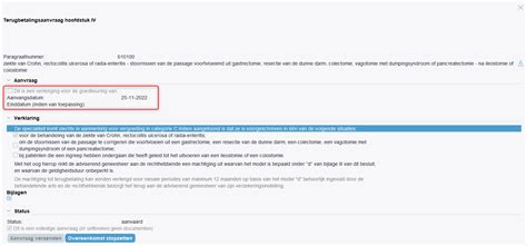 psa status|psa aanvraag verlengen.